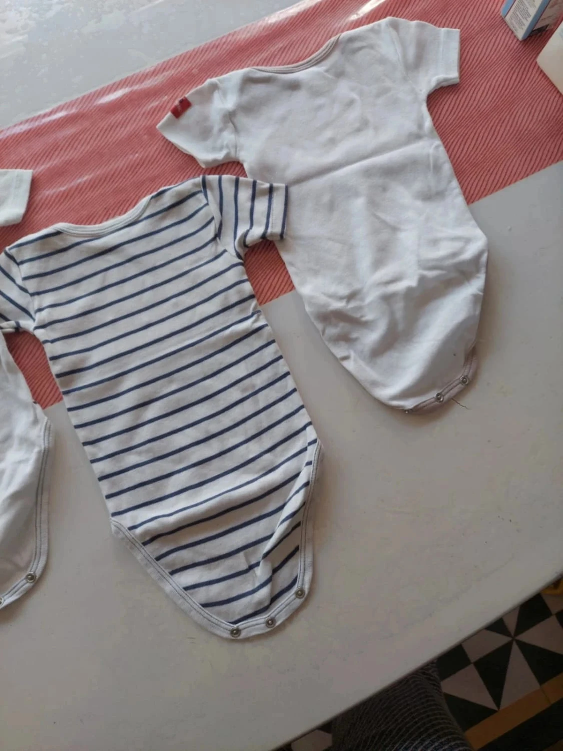 9mois absorba body – photo 9